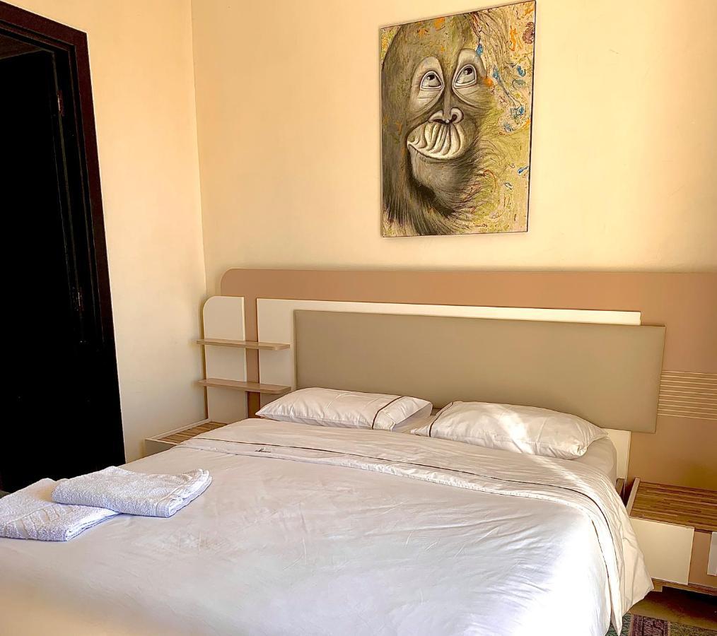 Sab 9 - Great View Over Hassan Mosque. Luxurious 3 Bedrooms & 2,5 Bathrooms Casablanca Exterior foto