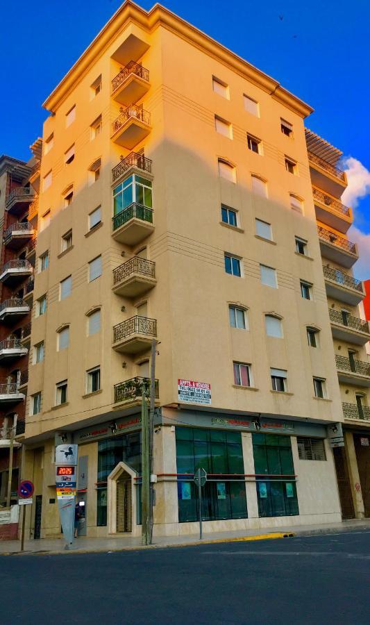 Sab 9 - Great View Over Hassan Mosque. Luxurious 3 Bedrooms & 2,5 Bathrooms Casablanca Exterior foto